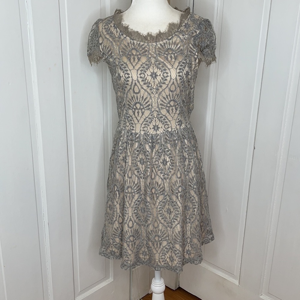 SOIEBLI•DRESS - Picture 2 of 13